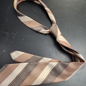 Christian Dior Tie vintage